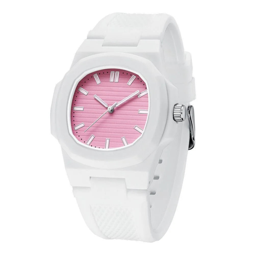 Christal Vidor Uhr
